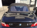 BMW Z3 window 2