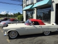 Ford 1956 T Bird