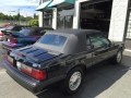 Ford Mustang 1989 2