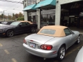 Mazda Miata 1